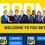 fox bet sportsbook welcome bonus