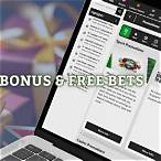 20 bet welcome bonus